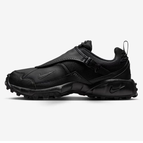 Adidas Nike ACG Phassad