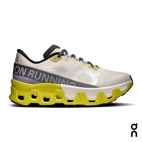 On Running Cloudmonster Hyper