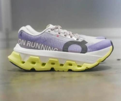 Cloudmonster 3 Hyper