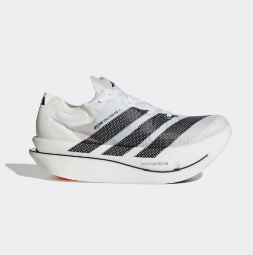 Adizero Adios Pro Evo 3